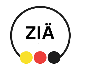 Ziel in Ägypten logo