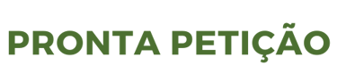 Pronta Petição logo