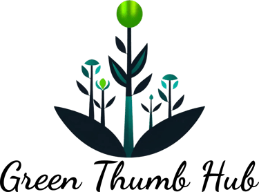 GreenThumbHub logo