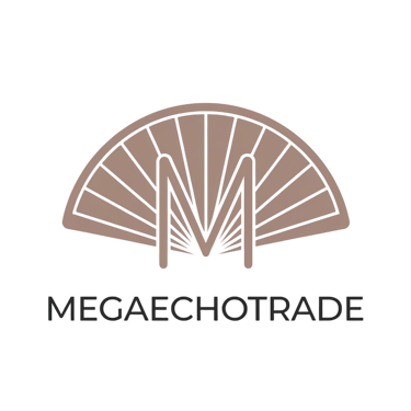 megaechotrade logo