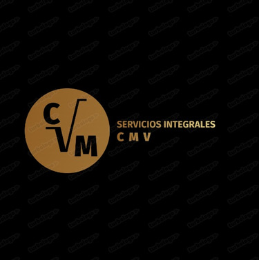 CMV SERVICIOS INTEGRALES logo