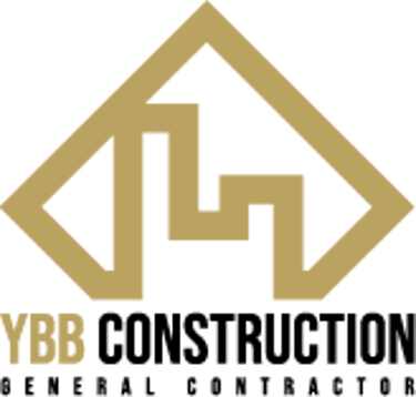 YBB construction logo