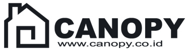 Bismillah Canopy Membrane logo