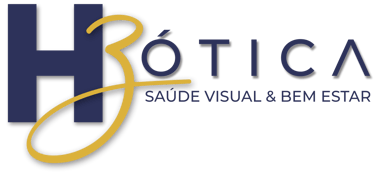 Hz Ótica logo
