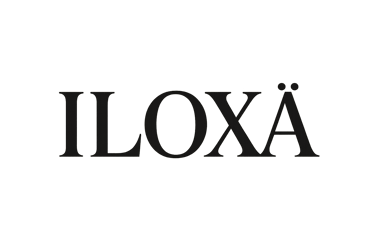 Iloxä logo