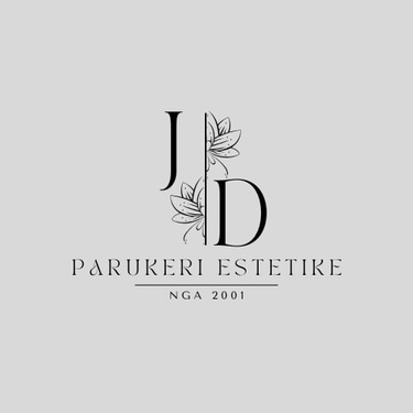 Parukeri Estetike Jori logo
