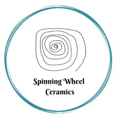 Spinning Wheel Ceramics logo