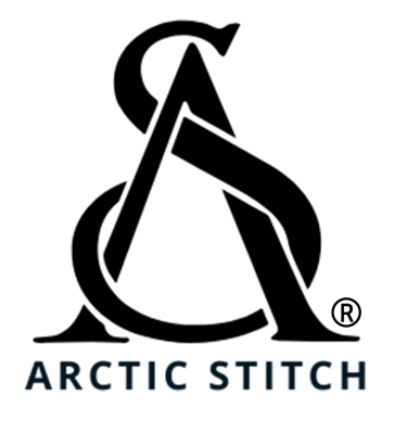 Arctitc Stitch logo