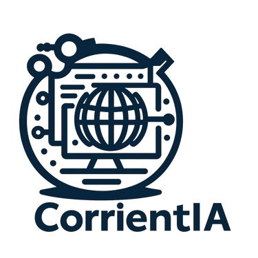 corrientIA logo