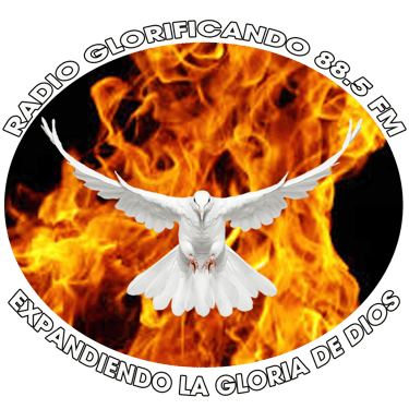 Radio Glorificando logo