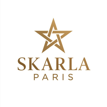 Skarla logo