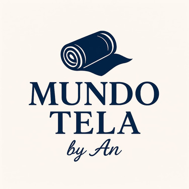Mundo tela By An logo