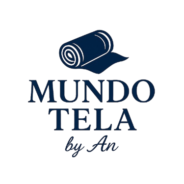 Mundo tela By An logo