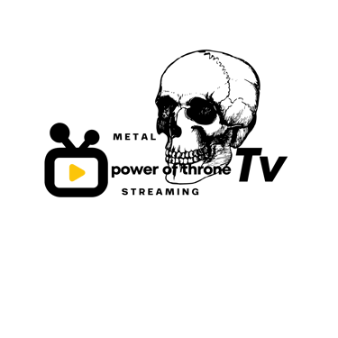 POWER OF THRONE logo
