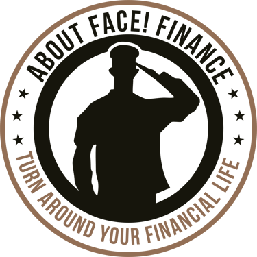 About Face Finance logo