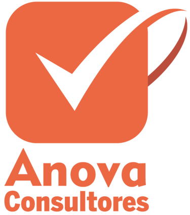 ANOVA CONSULTORES logo