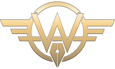 Wakie Arts logo