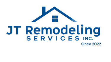 JT Remodeling Services logo