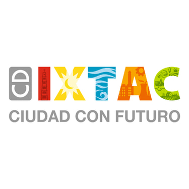 Ixtaczoquitlán Emprende logo