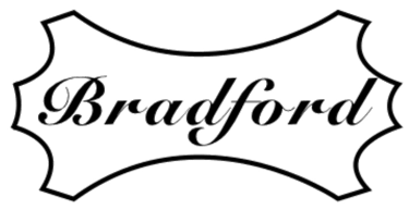 Bradford Leather logo