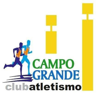 Club Deportivo Atletismo Campo Grande logo