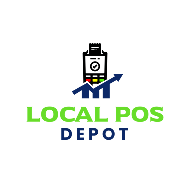 Local POS Depot logo