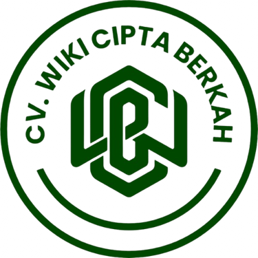 CV. WIKI CIPTA BERKAH logo
