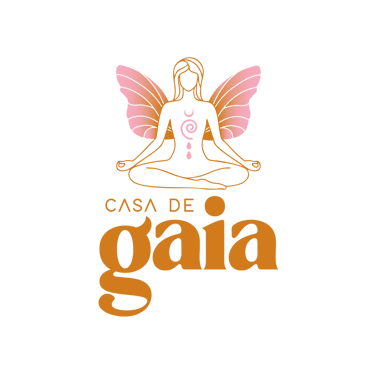 Casa de Gaia logo