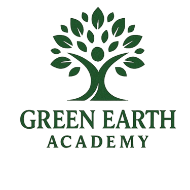 Green Earth Academy logo