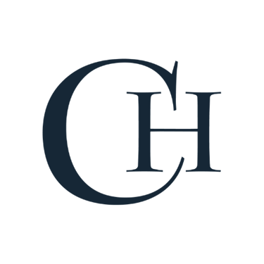 Connecting Heads logo