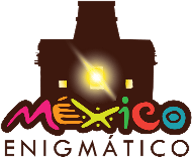 MEXICO ENIGMATICO logo