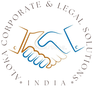 Aloka E Commerce Hub logo