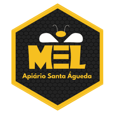 Apiario Santa Águeda logo