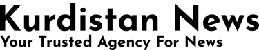 Kurdistan News logo