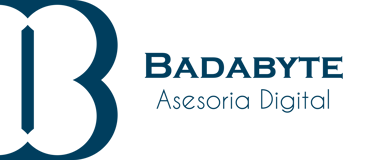 Badabyte logo