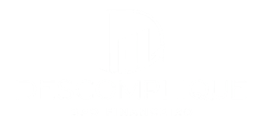 Descomplique BPO Financeiro logo