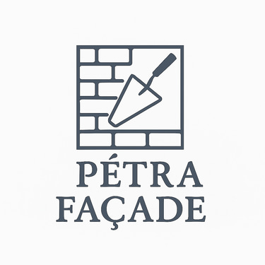 Pétra façacde logo