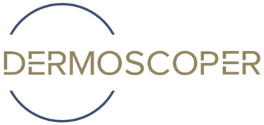The Dermoscoper Mentoring logo