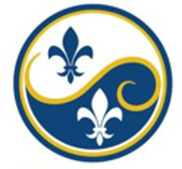 Aux Deux Lys chambre d'hôtes logo