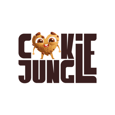 Cookie Jungle logo