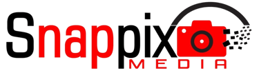 snappixmedia logo