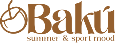 Baku logo