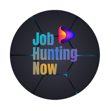 Job Hunting Now logo