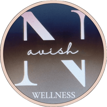 Navish Wellness Salon & Spa logo