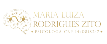 Psicóloga Maria Luiza R. Zito logo