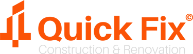 Quick Fix logo