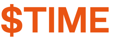 Time on solana logo
