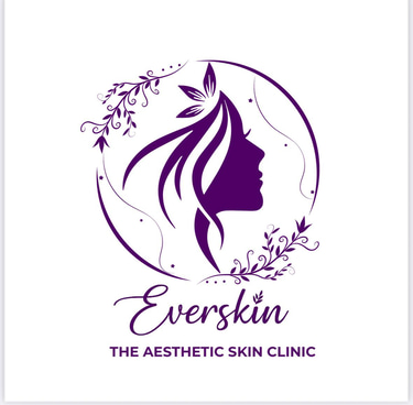 Everskin logo