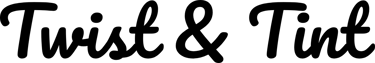 Twist and Tint logo