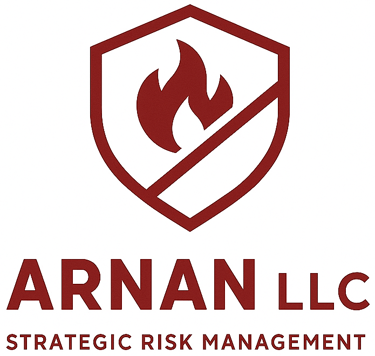ARNAN.us Compliance Solutions logo